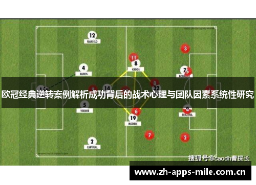 欧冠经典逆转案例解析成功背后的战术心理与团队因素系统性研究